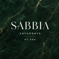 SABBIA Saturdays