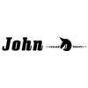 John the Unicorn