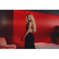 Becky Hill - Cannock - Upgrade (does not include event ticket)