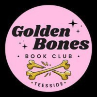 Golden Bones Book Club #12: THE BUFFALO HUNTER HUNTER