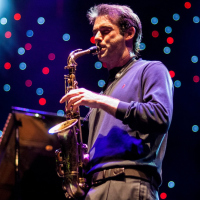 Tommaso Starace - Jazz on the Plaza