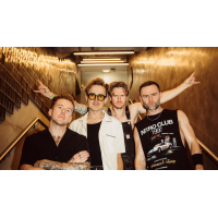 McFly - Cannock Chase
