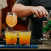 Bar open before the Katy Perry and Lewis Capaldi concerts!