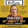 Crafty Cock Comedy | Paul Foot + Support