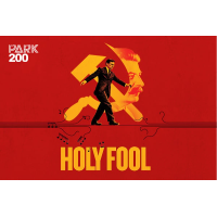 Holy Fool