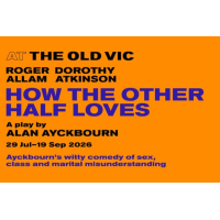 How The Other Half Loves