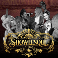 Showlesque London - Live Cabaret & Burlesque