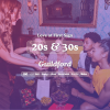 20s&amp;30s Singles Night Guildford|Love at First Sign