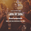 40s &amp; 50s Singles Night at S&amp;L Bournemouth| Love at First Sign