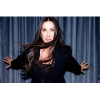 Glasgow Summer Sessions - Alanis Morissette