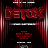 Detox After Party