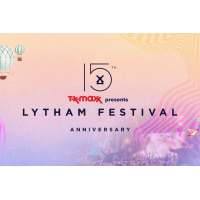 Lytham Festival 2026 - 5 Day Pass