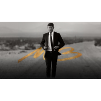 Michael Bublé