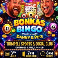 Bonkas Bingo