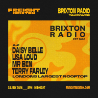 Brixton Radio Takeover Vol 2