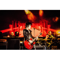 Joan Jett &amp; the Blackhearts