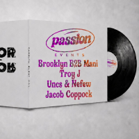 Passion events