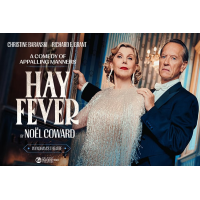 Hay Fever