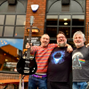 Big Duffy and The Goods Live
