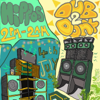 Dub 2 Donk (Soundcheck X Onemanarmy 2 Birthday )