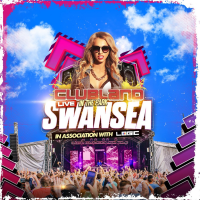 Clubland & Logic In The Park