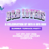 R&amp;B Outdoor Terrace Party - - Invisible Wind