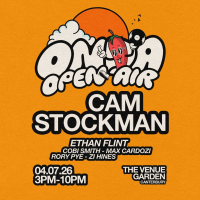 ONDA Open Air // Cam Stockman