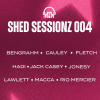 Shed Sessionz #004