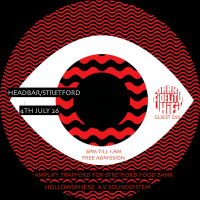 Dark fidelity hifi and support djs
