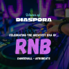 Waves of Diaspora: RnB Night