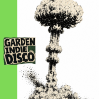Garden Indie Disco