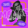 Mama's Saturday // 4th July
