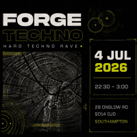 Forge | Hard Techno