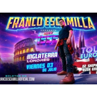 Franco Escamilla - 1995