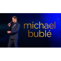 Michael Buble - Official Ticket and Hotel Bundls