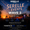 SERELLE WAVE 3- start of summer
