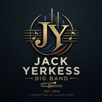 Jack Yerkess Big Band