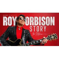Barry Steele's Roy Orbison Story - The Platinum Tour
