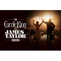The Carole King & James Taylor Songbook