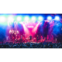 Sounds of The City Present Hacienda Classical