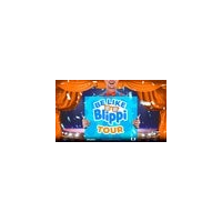 Be Like Blippi Tour