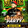 All Out Events Summer Launch Party