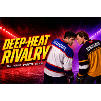 Deep-Heat Rivalry