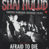 SHAI HULUD w/ AFRAID TO DIE