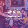 20s &amp; 30s Singles Night Soton| Love at First Sign