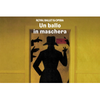 Un ballo in maschera
