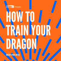 Cults &amp; Classics Presents HOW TO TRAIN YOUR DRAGON