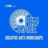 Open Stage Presents Signpainting with Cíarán Glöbel