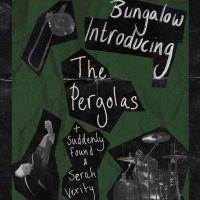 Introducing: Suddenly Found, The Pergolas, Serah Verity
