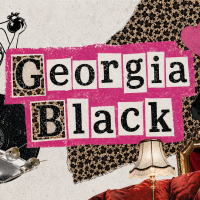 Georgia Black: Live &amp; Intimate